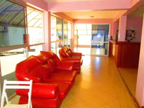 All African Hotel - Image 4