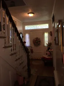 The Pratt Smith House B&B - Image 2