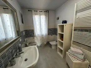 Appartamento di mq 50 piano terra ed è parte del Casale Gelsomino - Image 3