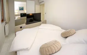 Dejligt hjem i Pokrovnik med sauna - Image 4