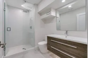 Stylish, spacious, and bright 2-bedroom furnished basement apartment - Image 2