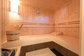 Ferienhaus MARIA - mit Sauna und Terrasse - Image 3