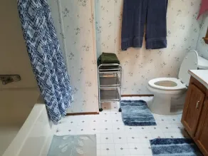 Lake Carlos Cabin i Alexandria, på kæden af søer. 3 soveværelser / 2 badeværelser - Image 2