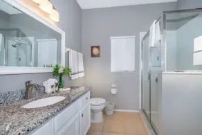 Newly Renovated Close to Disney w Private Pool - Image 3