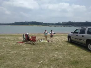 Off grid Glamping cabin.  45 min from north Austin 5 min to Lake Travis - Image 3