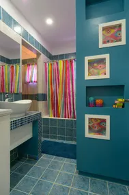 VILLA MODERNE DE LUXE AVEC PISCINE PRIVÉE - Image 4