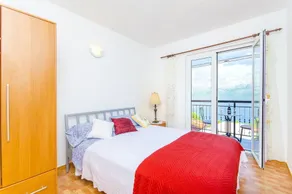 Encantador apartamento vacacional con barbacoa | Vistas al mar | Se admiten mascotas - Image 5