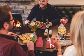 The Black Bull Hotel - Image 4