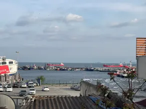 Umut Pansiyon Yenikapı - Image 5