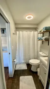 NEW!!! Adorable 1 bedroom suite w/private entrance - Image 3