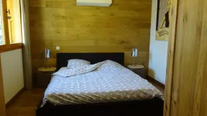 Hyggelig, rummelig hytte med sauna og pejs - Image 3