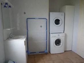 Gite ved foden af ​​Pyrenæerne, opvarmet pool, WiFi, spillehal - Fitness - Image 3