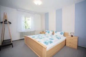 Vacation apartment \"3 Seen\" with garden, near Illmensee and Lake Constance - Image 4
