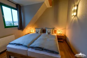 Auszeit-im-Harz Haus 5 Wohnung 36 - Image 5