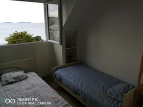 Maison vue mer imprenable sur la baie de Trestraou - Image 3