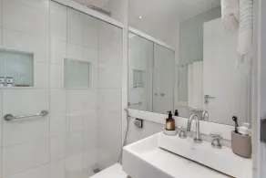 Copacabana – Av. Atlântica | 4 quartos, Vista Mar, 1 min praia de Copacabana - por Casapē Rio - Image 3