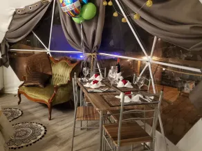 The Glamp Inn - Image 2