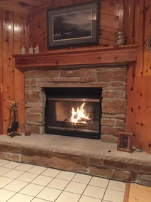 Lake Michigan Beach Home with Over 100’ of Private Sand Beach! Pets Welcome! - Image 2
