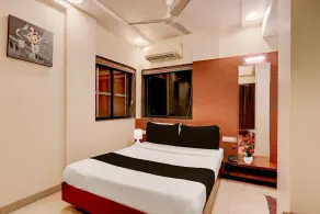Super Deluxe Roomhotel Tiyana Inn - Image 2