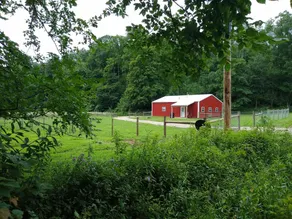 HOCKING HILLS AREA LODGING. Adults/21 & Older Only Getaway. Smoke & Pet Free. - Image 5