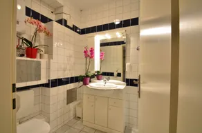 AJO Apartments - Alte Donau Lake or Garden View Balcony Studio - Self-Check-in - Image 3