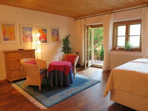 Holiday Apartment in Wildschonau-niederau With 2 Bedrooms - Image 5