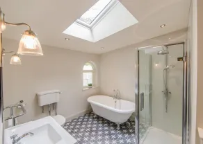 Stunning 5 star church conversion, Strangford, Co Down - Image 5