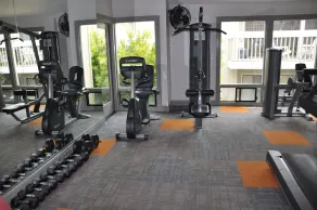 300 Glenwood Circle 1 bd Condo - Charm, Quiet, Spacious with Pool, Gym, Balcony - Image 3
