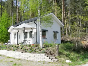 Chalet Norrkrog Utsikten by Interhome - Image 4
