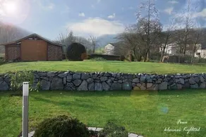 **** Appartamento comfort Piccola Kylltal a Oberstadtfeld / Eifel, terrazza sud di 30 mq - Image 2