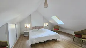 STONE HOUSE RENOVATED WITH TASTE WITH TENNIS IN A HAVEN OF PEACE - Image 4