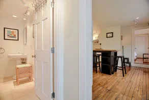 Pleasant House: Charme der Alten Welt w / moderne Updates im Herzen des Dorfes - Image 4