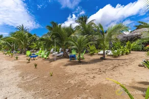 Beachfront 4BR Home With Pool in Moorea - Image 5