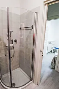 Hyggelig lejlighed for 6 gæster med WIFI, TV og balkon - Image 2