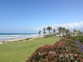 100 Yards To The Sand And Village Of Del Mar Close From This Craftsman Beauty - Image 4