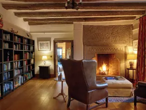 Great Bidlake Manor, Bridestowe, nr. Lydford - Image 2