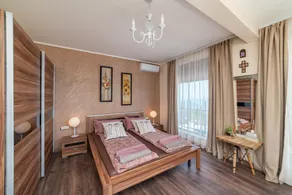 Hyggelig villa med privat pool, jacuzzi, fantastisk havudsigt, Bulgarien - Image 4