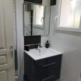 Appartement entierement a neuf,  equipement neuf - Image 2