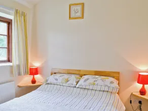 1 chambres à coucher à Hempholme, near Brandesburton - Image 3