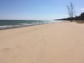 Oscoda area - relax and enjoy family time on a Lake Huron sugar sand beach - Image 5