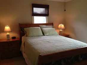 Opdateret 4 bdrm hjem i Bonnet Shores (3 soveværelser / 1 bad i 20-21 URI år) - Image 3