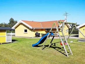 4 star holiday home in Nordborg - Image 2