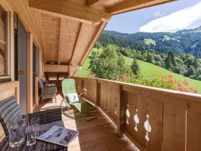 Appartement Mitten in den Bergen - Beiniglhof - Image 2