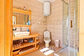 Casa em Gornja Voća (Zagorje), capacidade 3 + 4 - Image 3