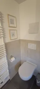 Appartement am Weißbach - Urlaub im Pfrontener Tal - Image 3