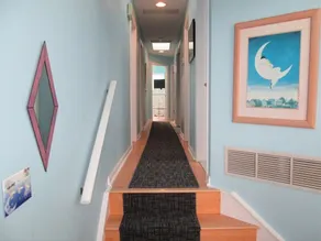 Just one property between you and the beach - Image 2