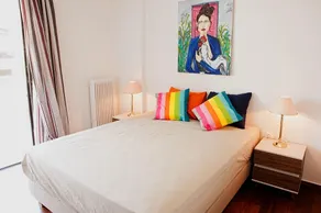 Aries - Glyfada City Center Apartment - Image 4