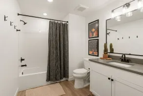 Mane Stay at Terra condo - Image 4