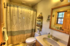 Owl Moon Cabin - Rare jewel of a cabin located inside Yosemite National Park - Image 2