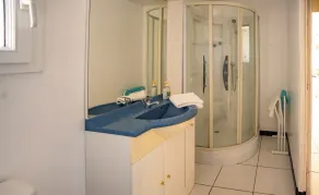 Villa auf einer Ebene - Klimaanlage / Pool / Garten - In der Nähe der Strände Geschäfte Restaurants - Image 3
